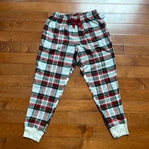 Old navy pajama pants for